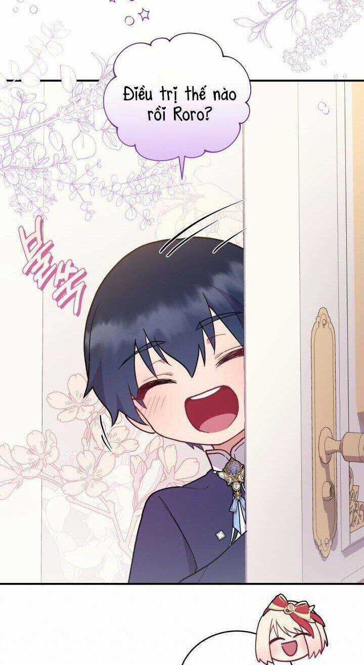 Đáng Yêu Thế Này Thì Biết Làm Sao Đây Chapter 8 trang 48