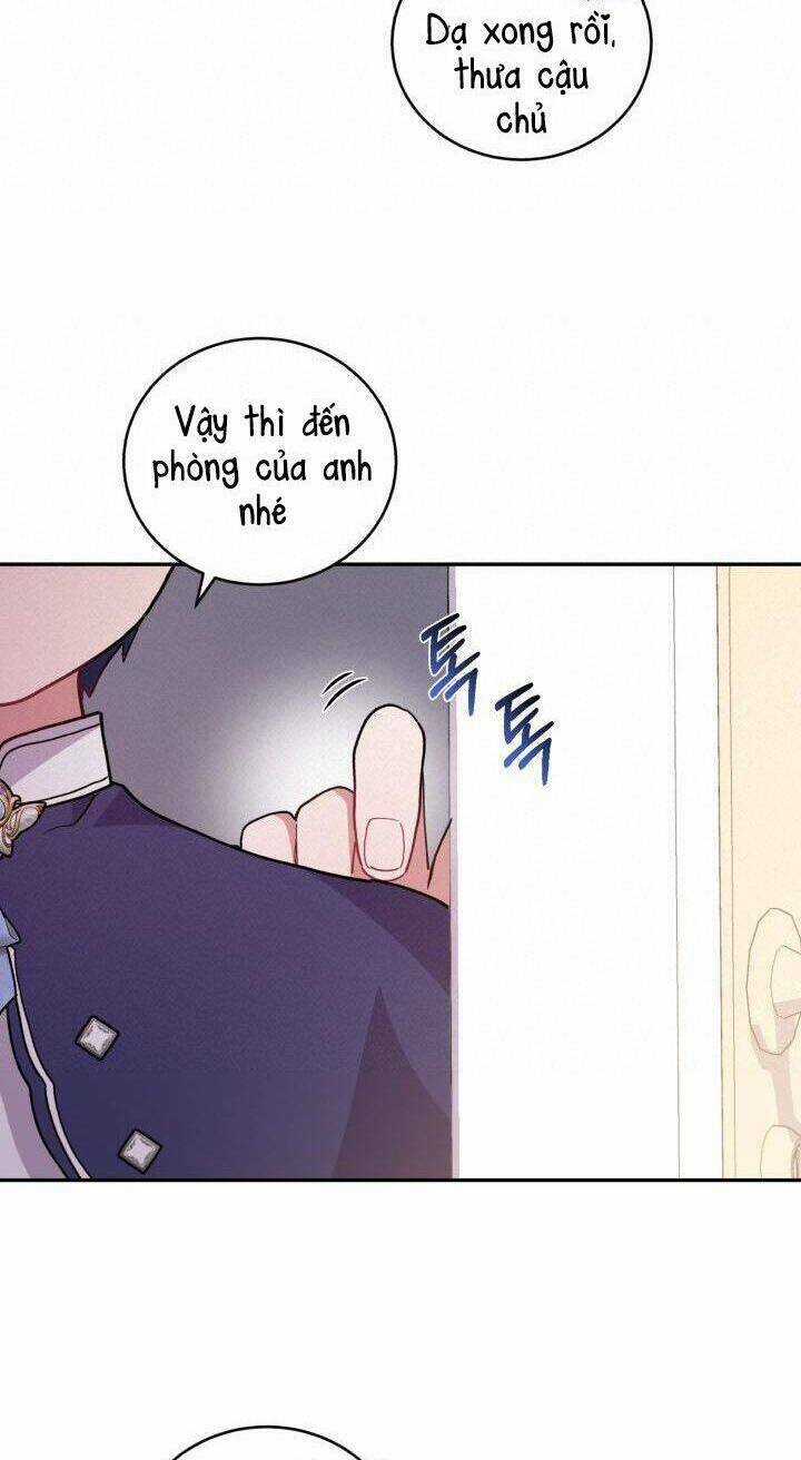 Đáng Yêu Thế Này Thì Biết Làm Sao Đây Chapter 8 trang 49