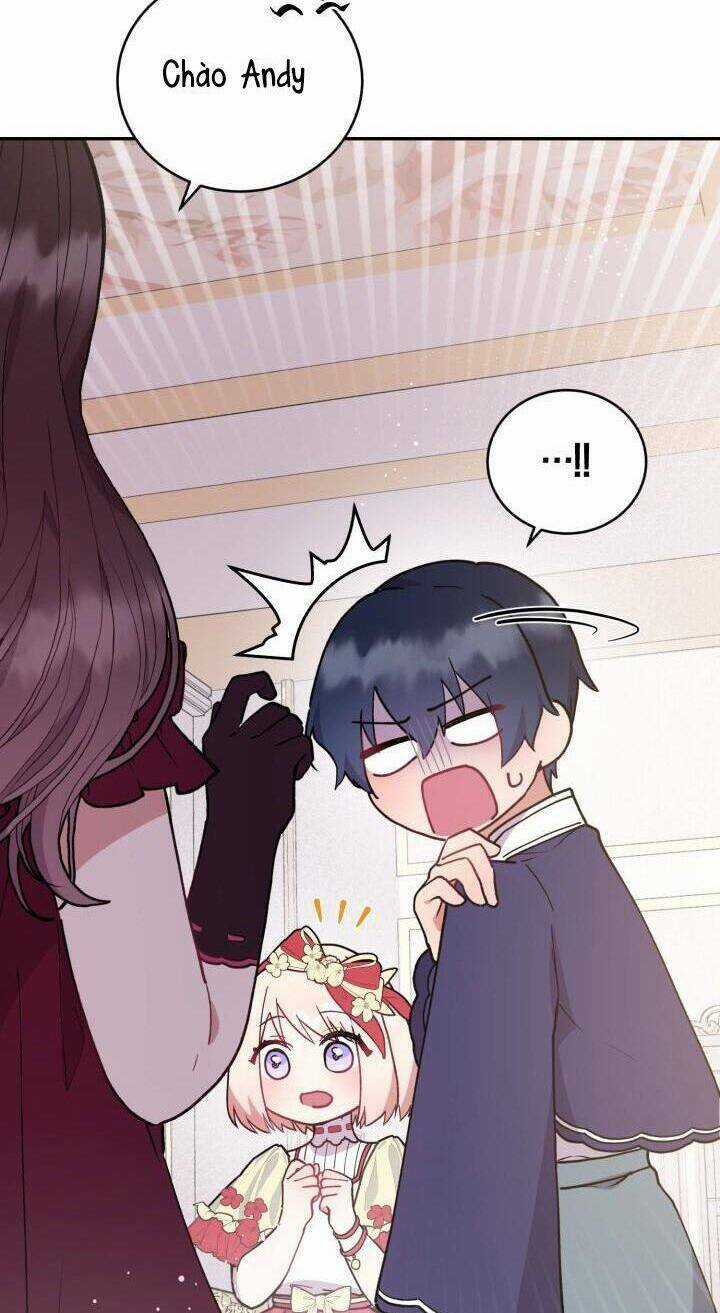 Đáng Yêu Thế Này Thì Biết Làm Sao Đây Chapter 8 trang 50