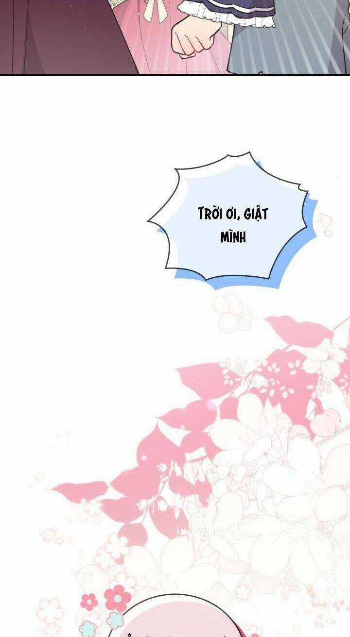 Đáng Yêu Thế Này Thì Biết Làm Sao Đây Chapter 8 trang 51