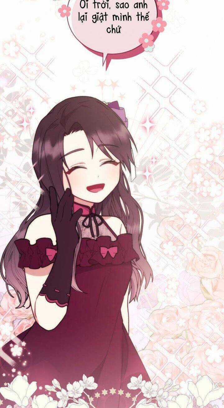 Đáng Yêu Thế Này Thì Biết Làm Sao Đây Chapter 8 trang 52