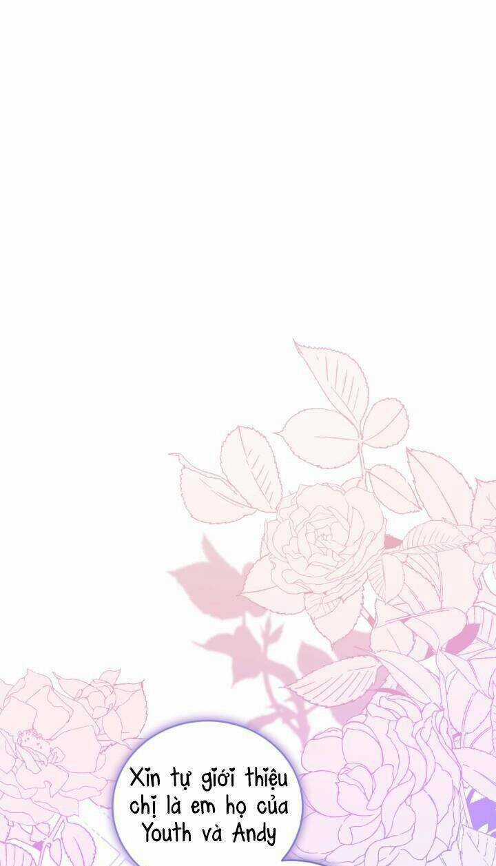 Đáng Yêu Thế Này Thì Biết Làm Sao Đây Chapter 8 trang 55