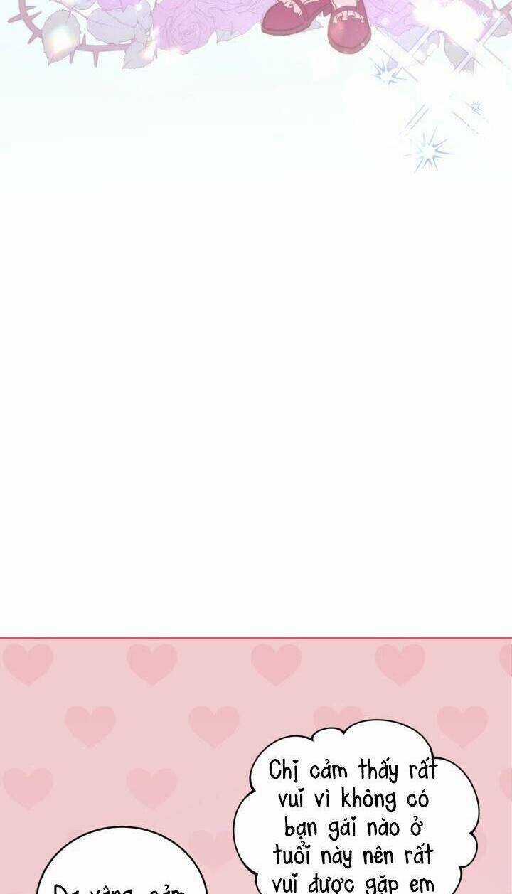 Đáng Yêu Thế Này Thì Biết Làm Sao Đây Chapter 8 trang 57