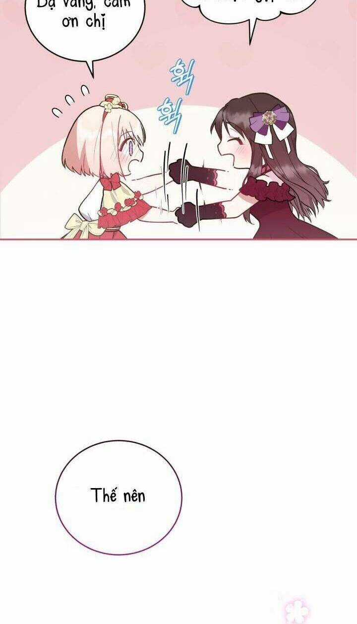 Đáng Yêu Thế Này Thì Biết Làm Sao Đây Chapter 8 trang 58