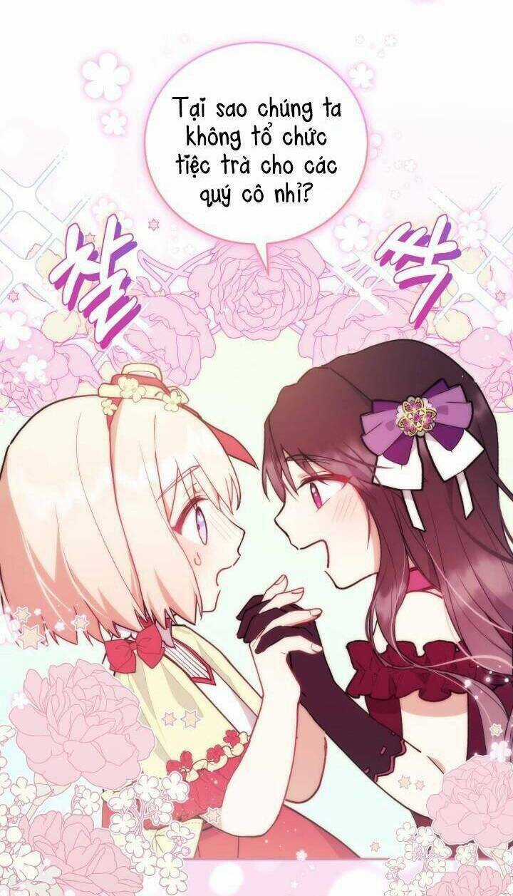 Đáng Yêu Thế Này Thì Biết Làm Sao Đây Chapter 8 trang 59