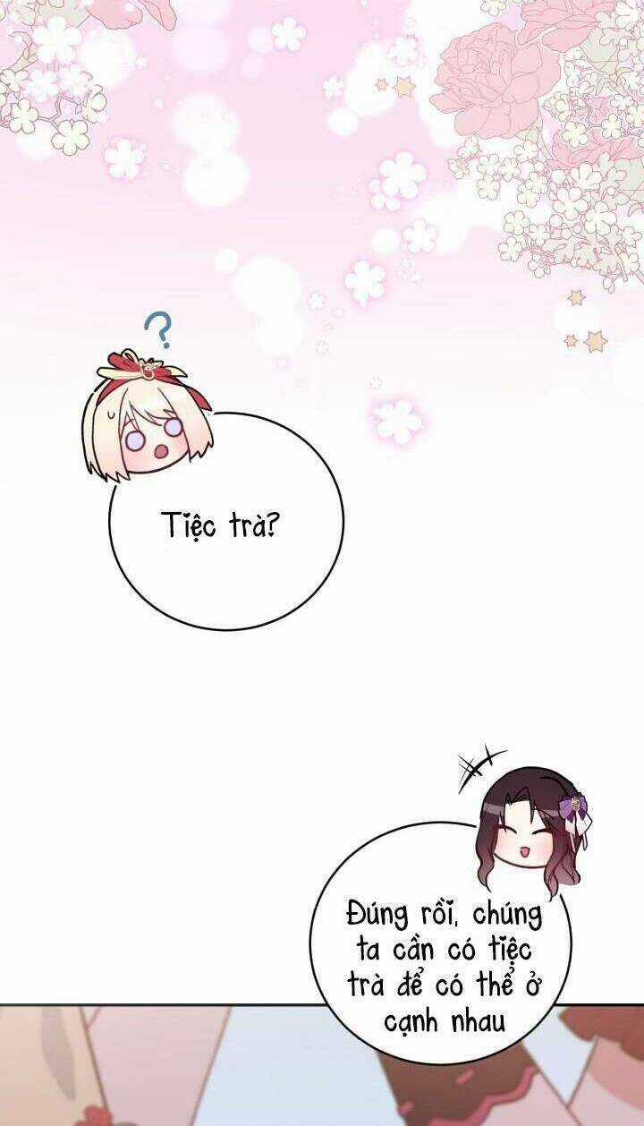 Đáng Yêu Thế Này Thì Biết Làm Sao Đây Chapter 8 trang 60