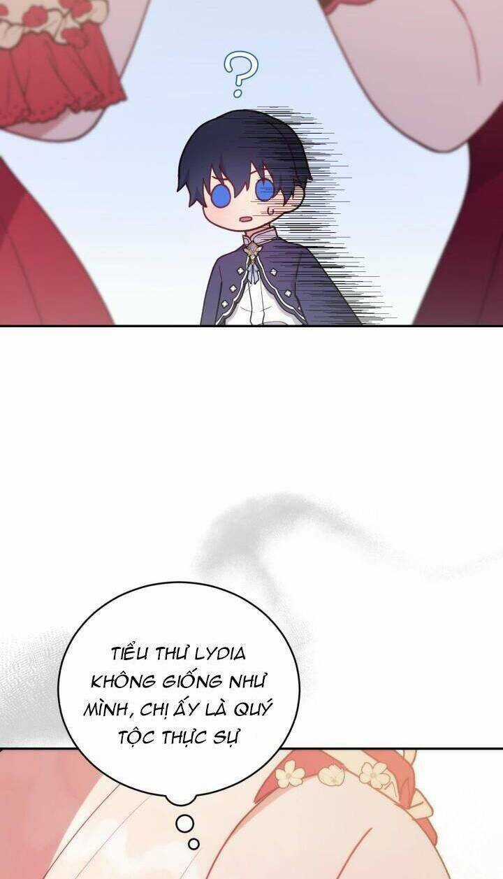 Đáng Yêu Thế Này Thì Biết Làm Sao Đây Chapter 8 trang 61