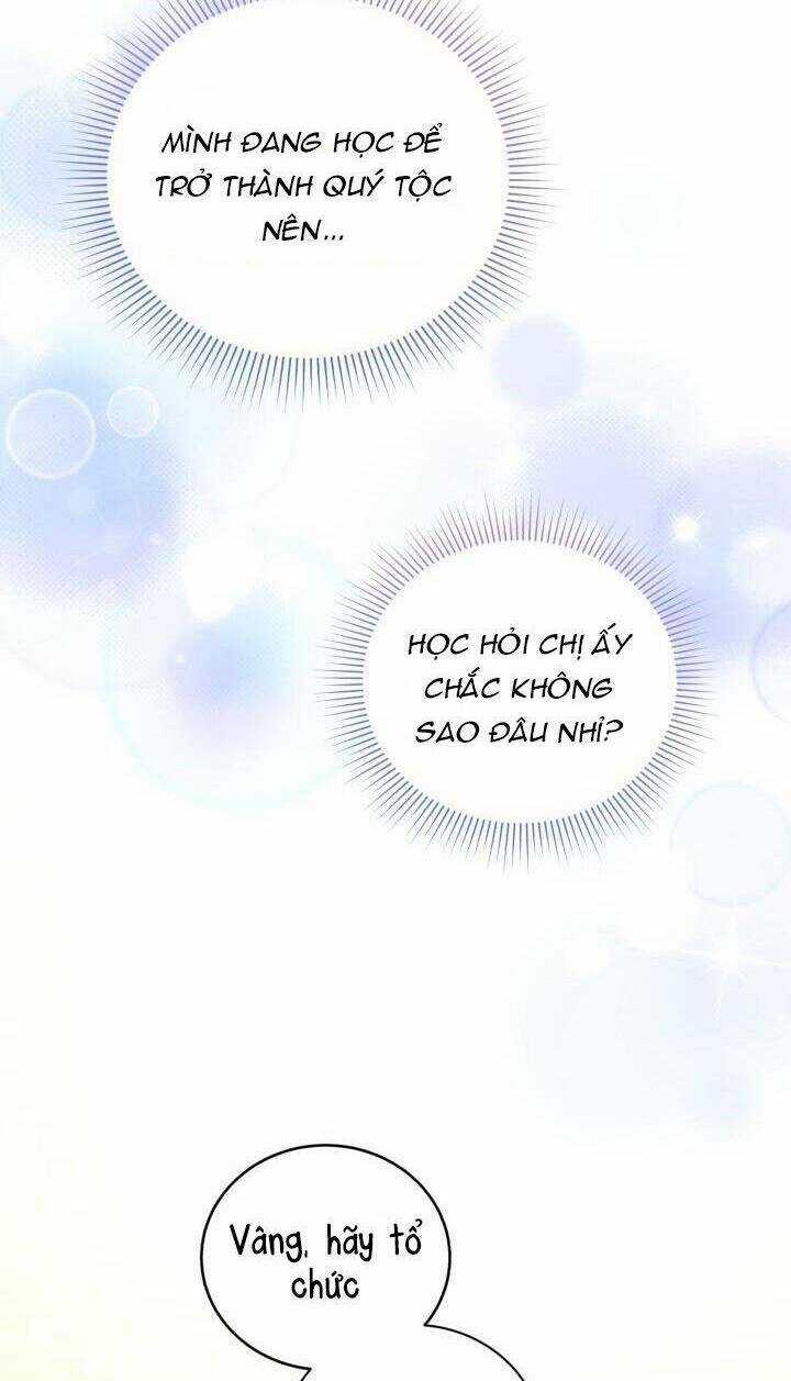 Đáng Yêu Thế Này Thì Biết Làm Sao Đây Chapter 8 trang 63