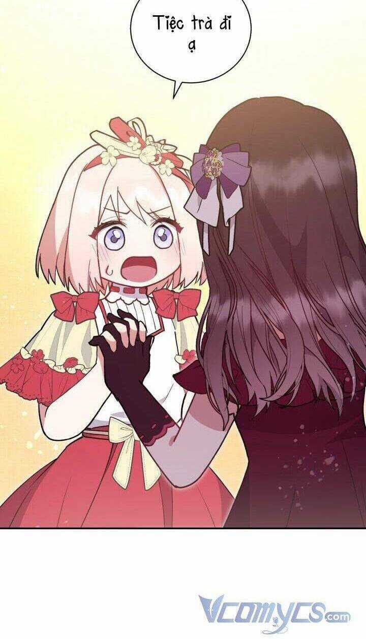 Đáng Yêu Thế Này Thì Biết Làm Sao Đây Chapter 8 trang 64