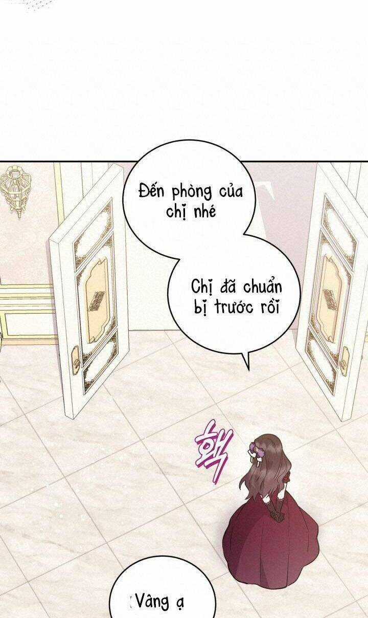 Đáng Yêu Thế Này Thì Biết Làm Sao Đây Chapter 8 trang 66