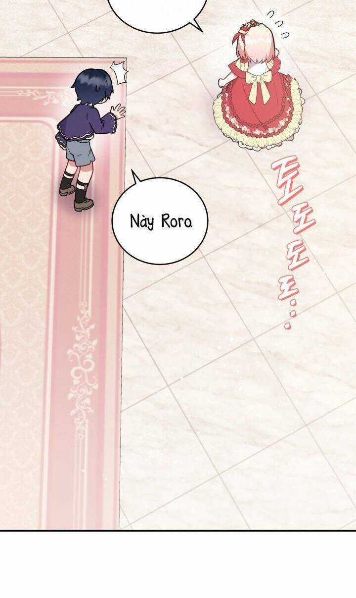 Đáng Yêu Thế Này Thì Biết Làm Sao Đây Chapter 8 trang 67