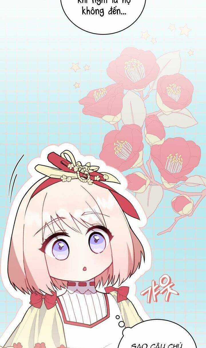 Đáng Yêu Thế Này Thì Biết Làm Sao Đây Chapter 8 trang 7