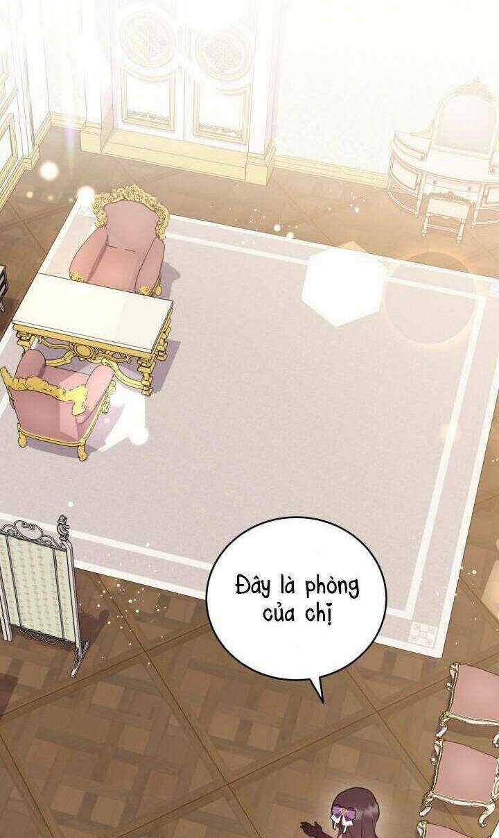 Đáng Yêu Thế Này Thì Biết Làm Sao Đây Chapter 8 trang 70