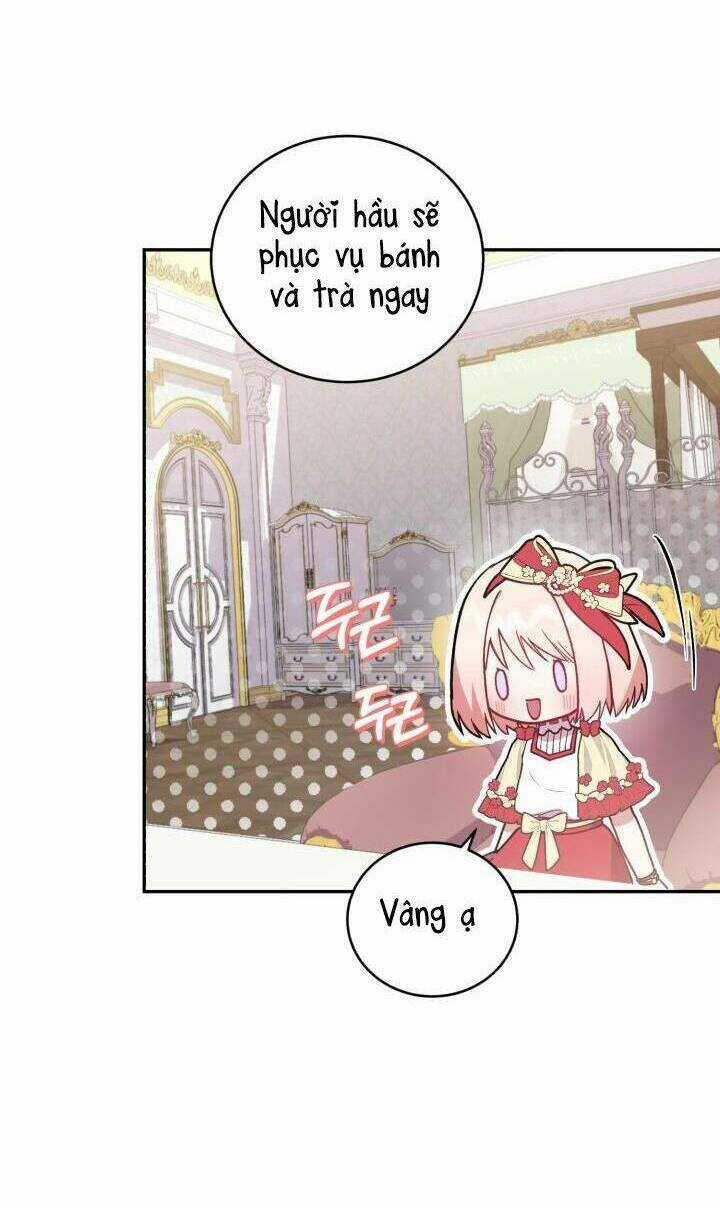 Đáng Yêu Thế Này Thì Biết Làm Sao Đây Chapter 8 trang 72