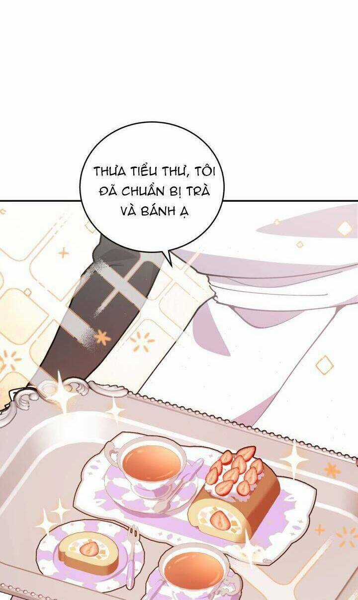 Đáng Yêu Thế Này Thì Biết Làm Sao Đây Chapter 8 trang 73