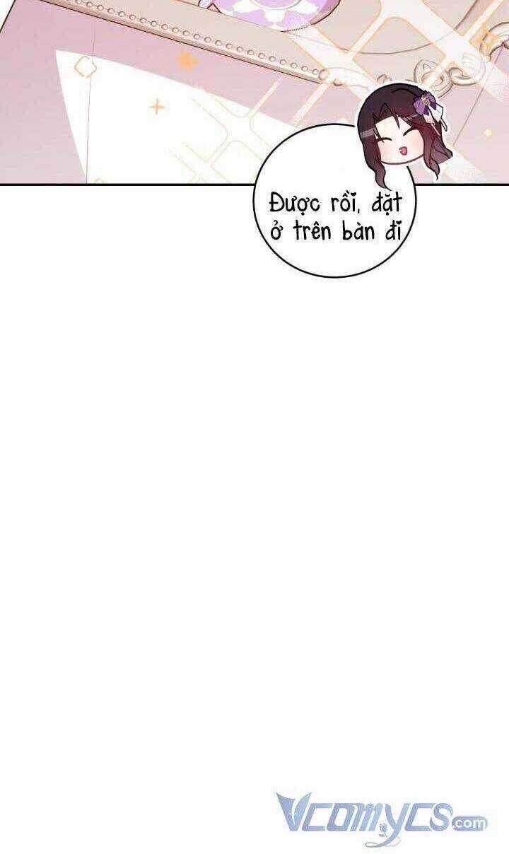 Đáng Yêu Thế Này Thì Biết Làm Sao Đây Chapter 8 trang 74