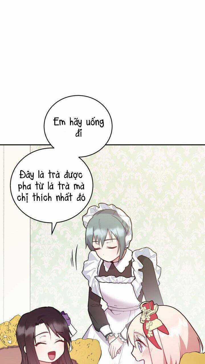 Đáng Yêu Thế Này Thì Biết Làm Sao Đây Chapter 8 trang 75