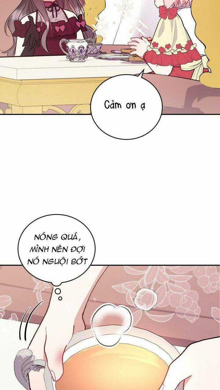 Đáng Yêu Thế Này Thì Biết Làm Sao Đây Chapter 8 trang 76