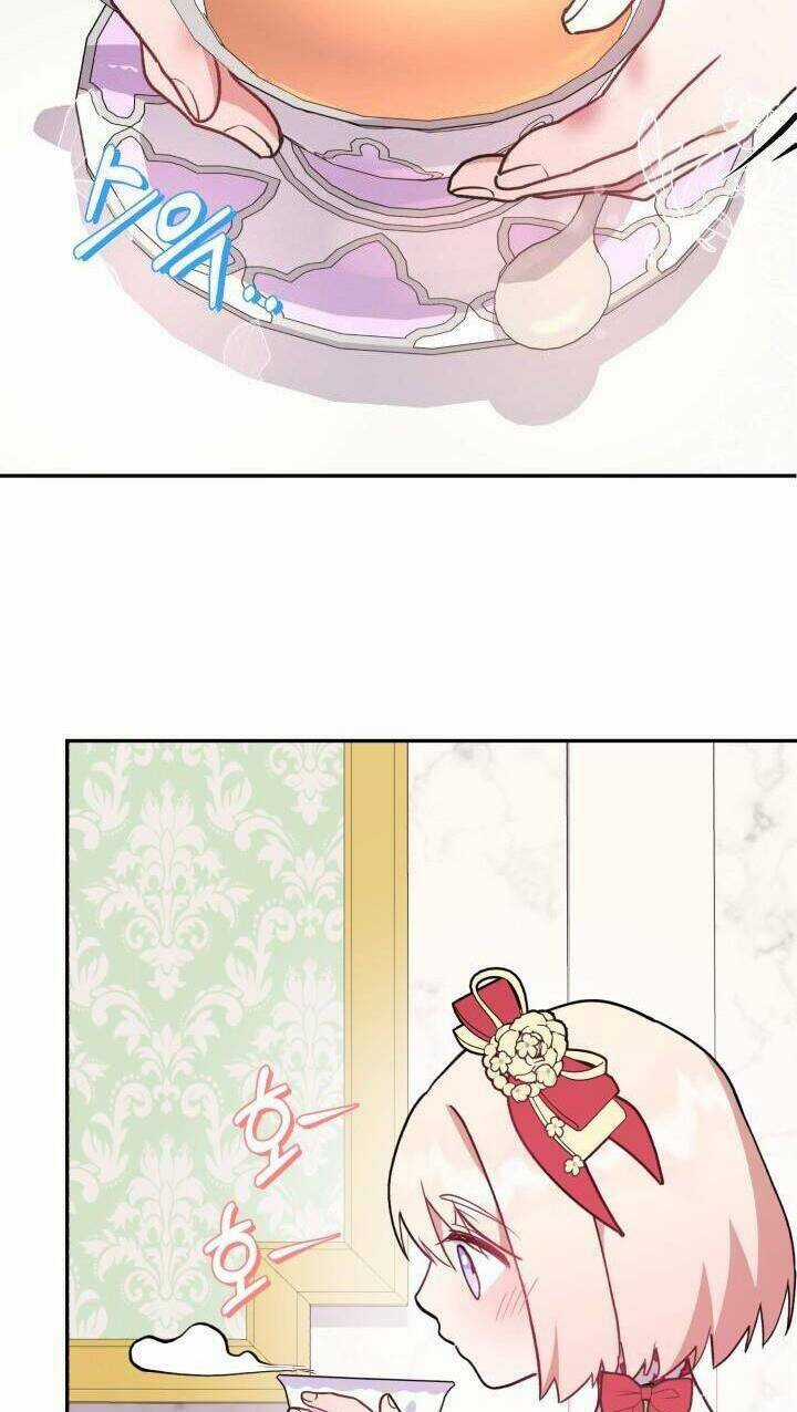 Đáng Yêu Thế Này Thì Biết Làm Sao Đây Chapter 8 trang 77