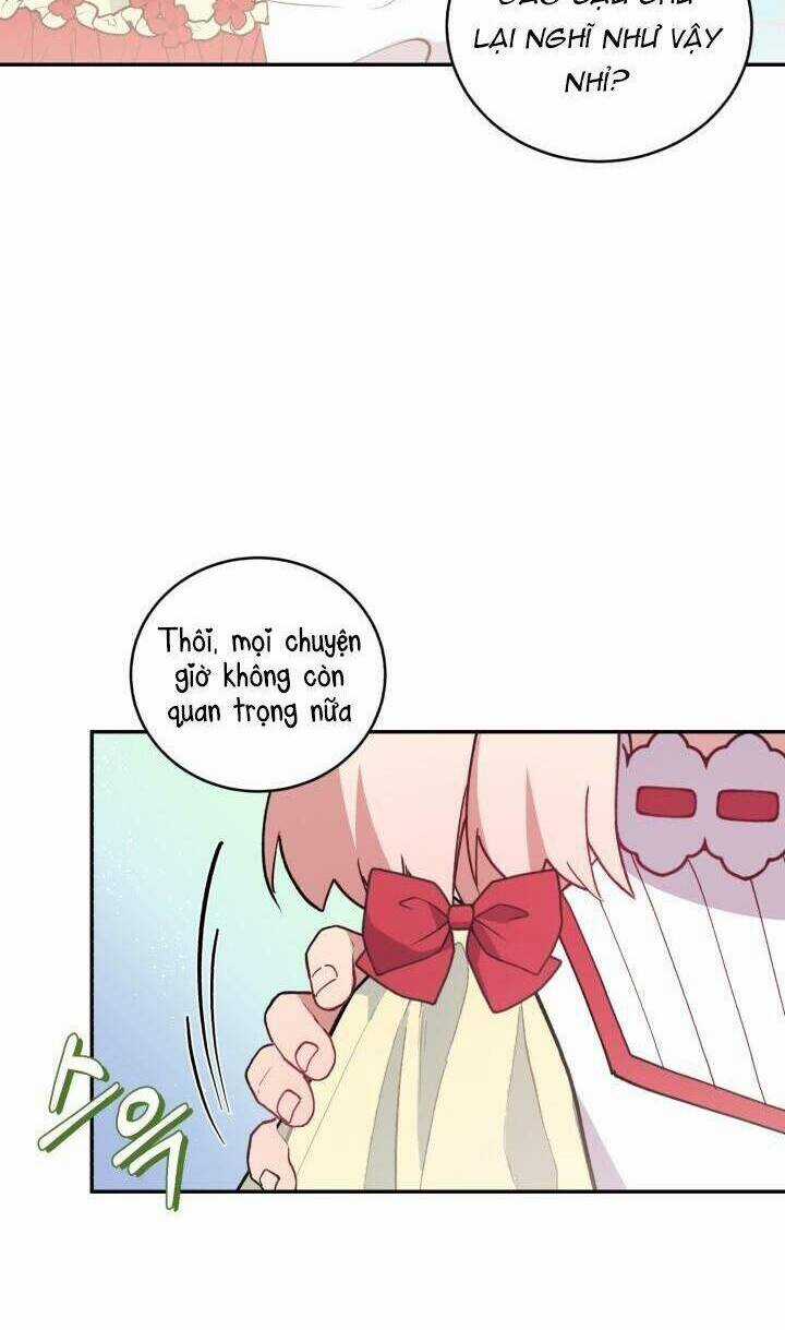 Đáng Yêu Thế Này Thì Biết Làm Sao Đây Chapter 8 trang 8