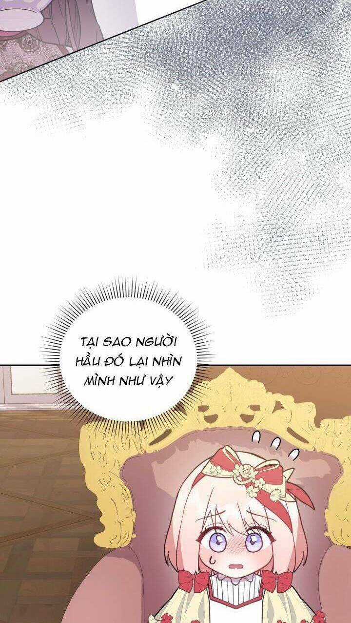 Đáng Yêu Thế Này Thì Biết Làm Sao Đây Chapter 8 trang 81