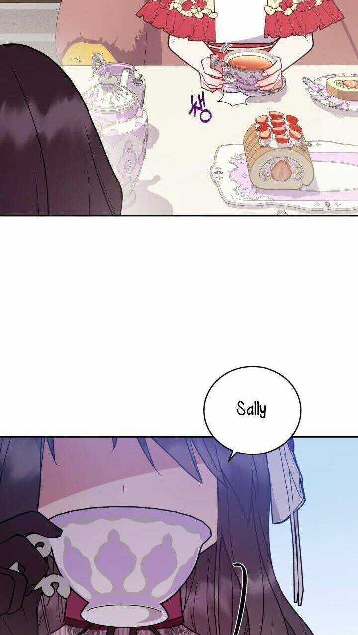 Đáng Yêu Thế Này Thì Biết Làm Sao Đây Chapter 8 trang 82