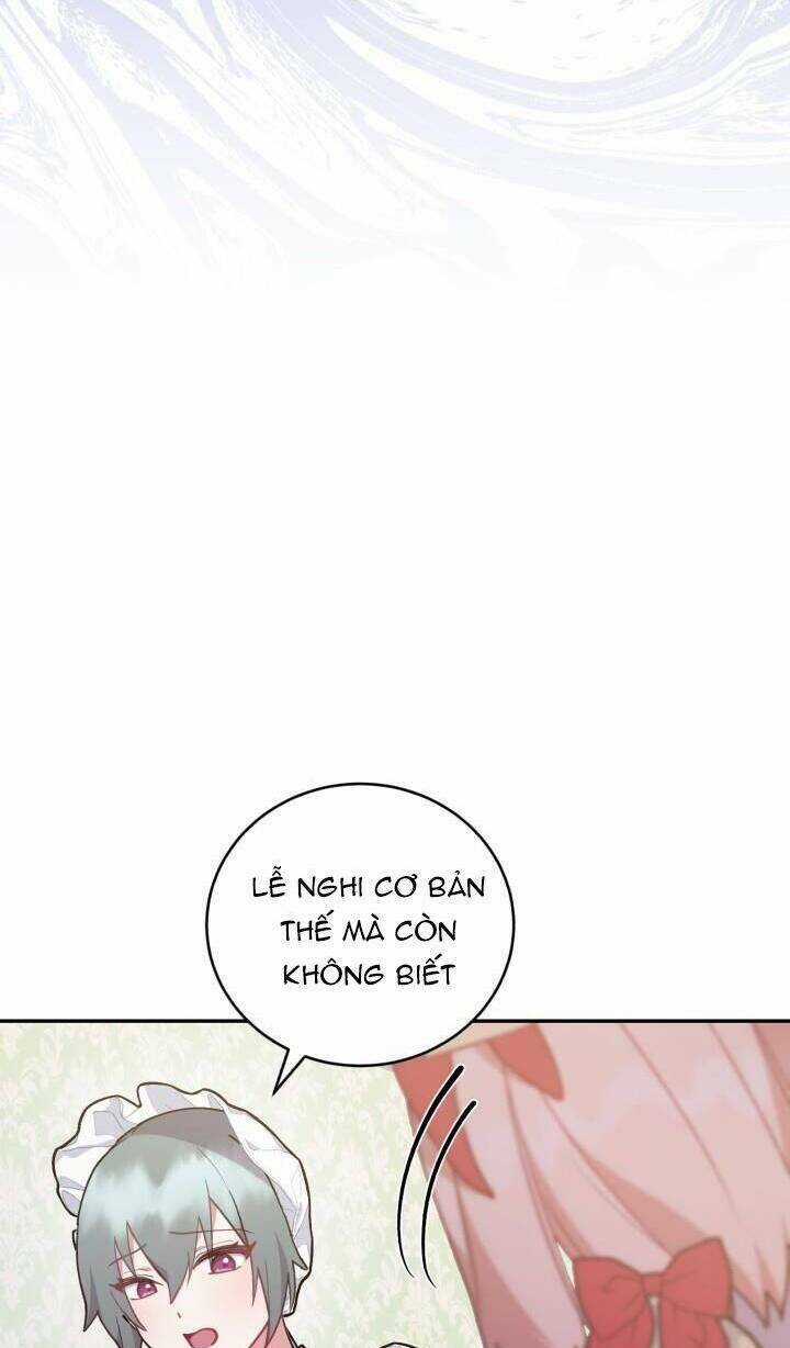 Đáng Yêu Thế Này Thì Biết Làm Sao Đây Chapter 8 trang 87