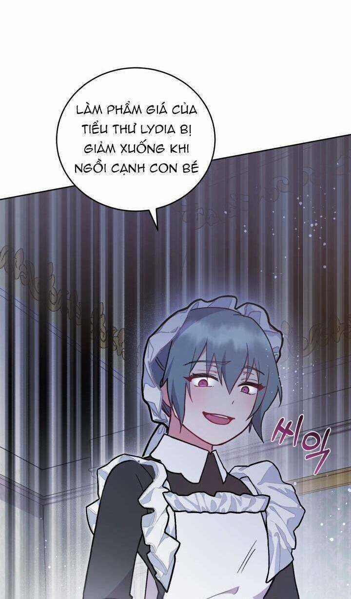 Đáng Yêu Thế Này Thì Biết Làm Sao Đây Chapter 8 trang 89