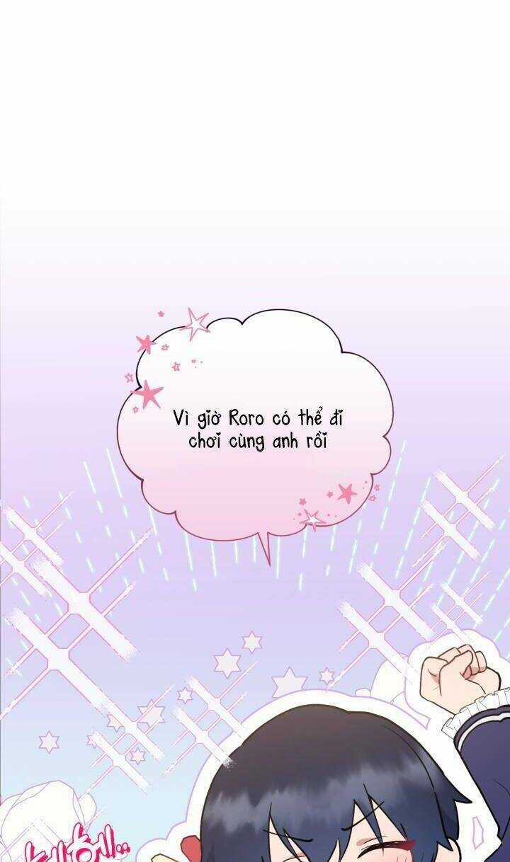 Đáng Yêu Thế Này Thì Biết Làm Sao Đây Chapter 8 trang 9