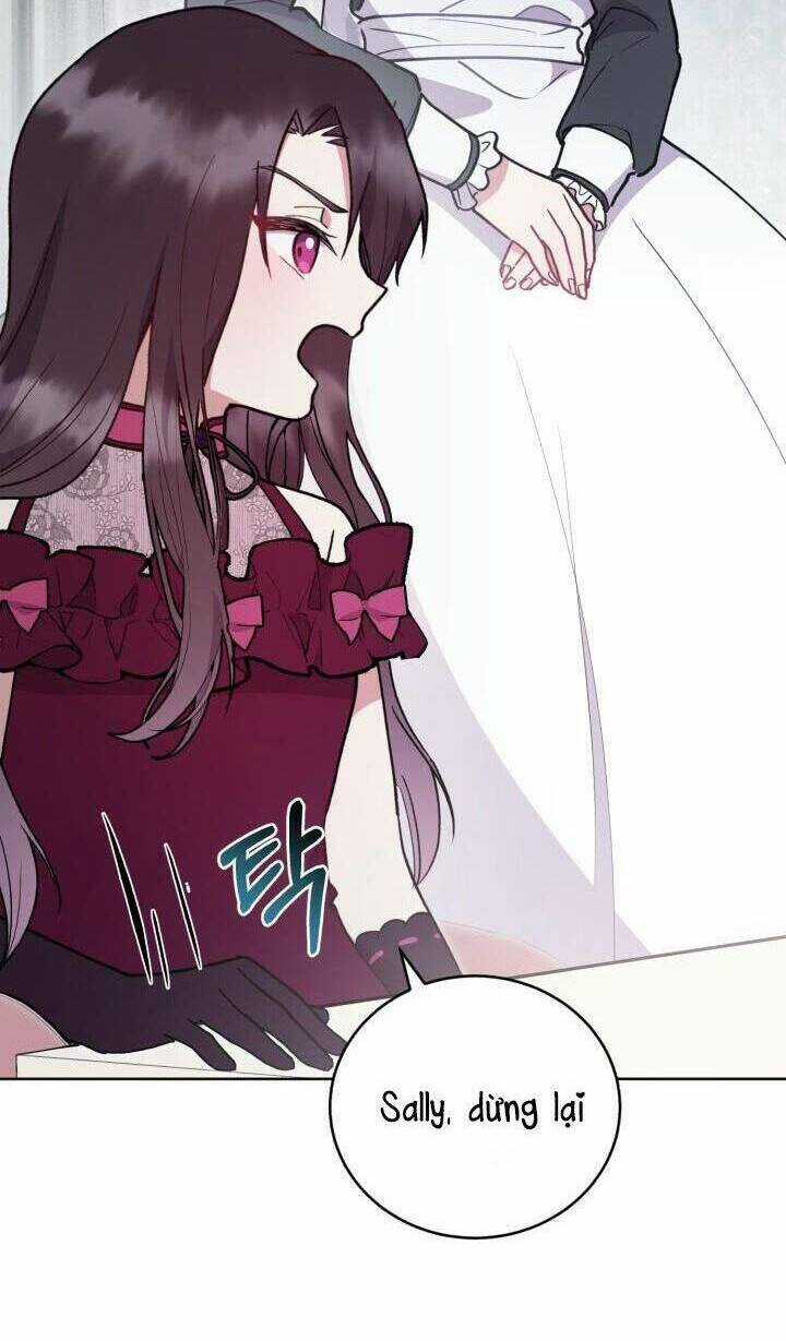 Đáng Yêu Thế Này Thì Biết Làm Sao Đây Chapter 8 trang 90