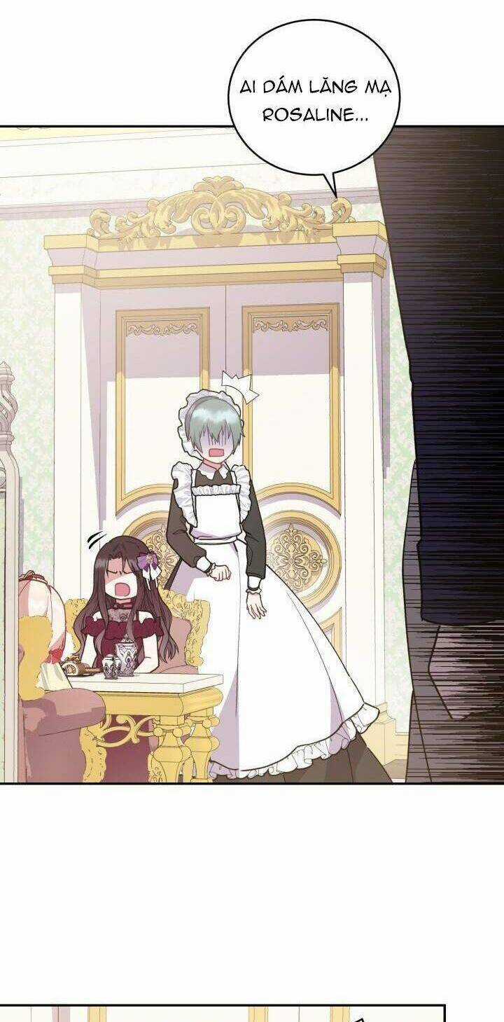 Đáng Yêu Thế Này Thì Biết Làm Sao Đây Chapter 8 trang 96