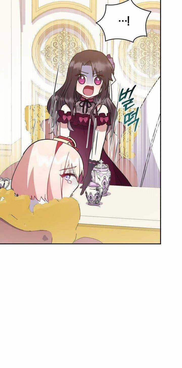 Đáng Yêu Thế Này Thì Biết Làm Sao Đây Chapter 8 trang 97