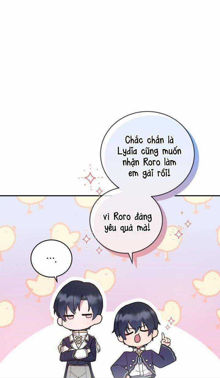 Đáng Yêu Thế Này Thì Biết Làm Sao Đây Chapter 9 trang 11