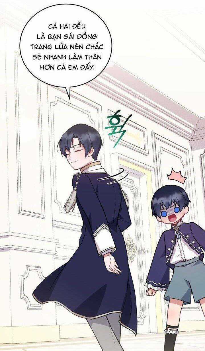 Đáng Yêu Thế Này Thì Biết Làm Sao Đây Chapter 9 trang 17