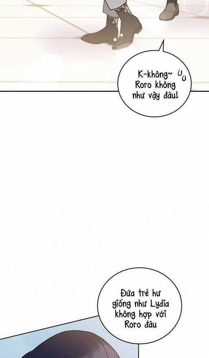 Đáng Yêu Thế Này Thì Biết Làm Sao Đây Chapter 9 trang 18