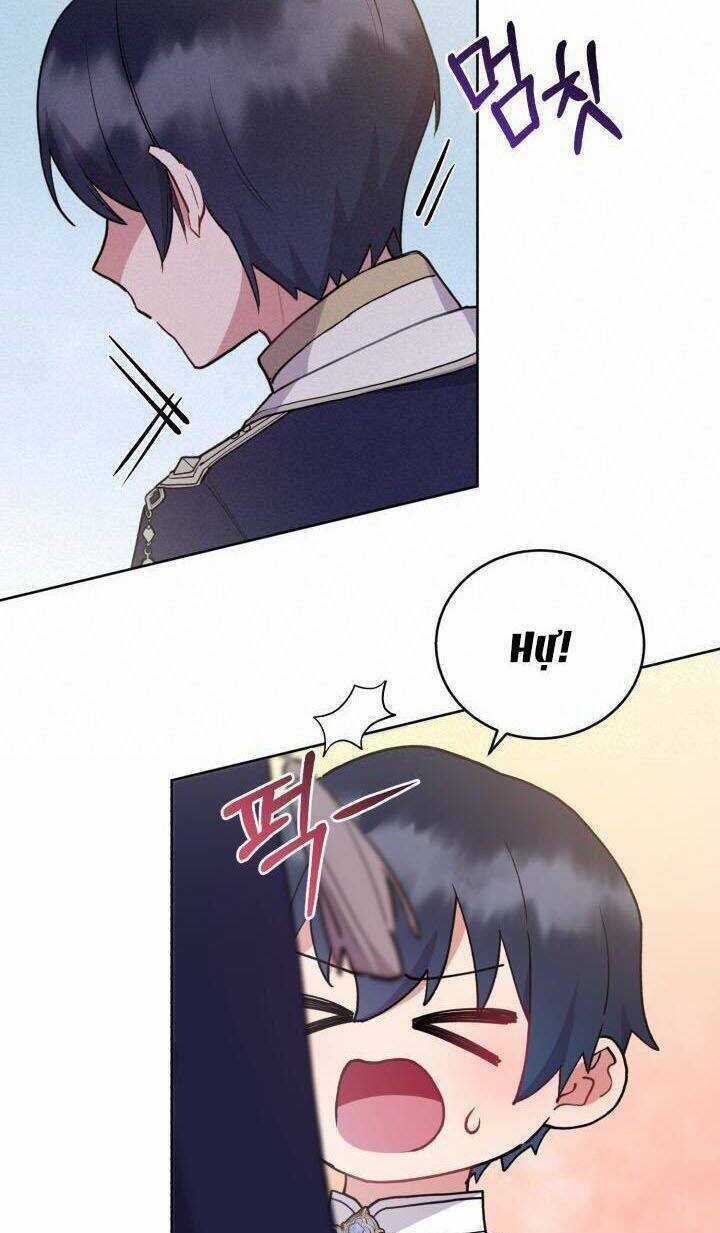 Đáng Yêu Thế Này Thì Biết Làm Sao Đây Chapter 9 trang 19