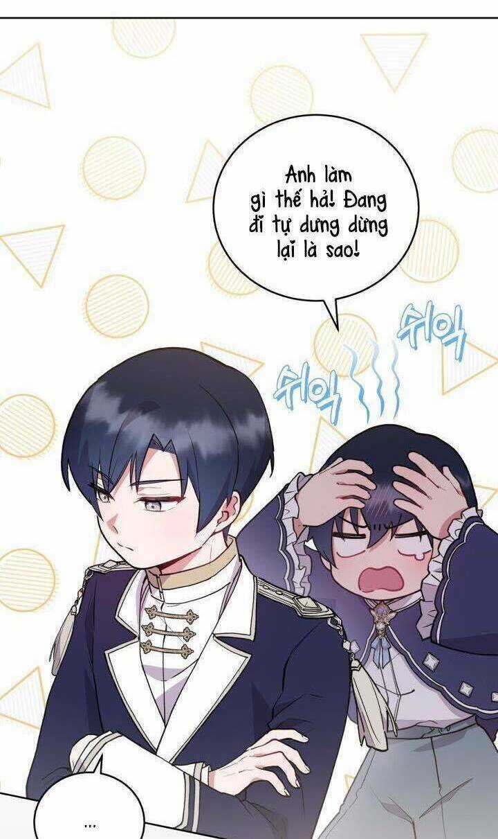 Đáng Yêu Thế Này Thì Biết Làm Sao Đây Chapter 9 trang 22