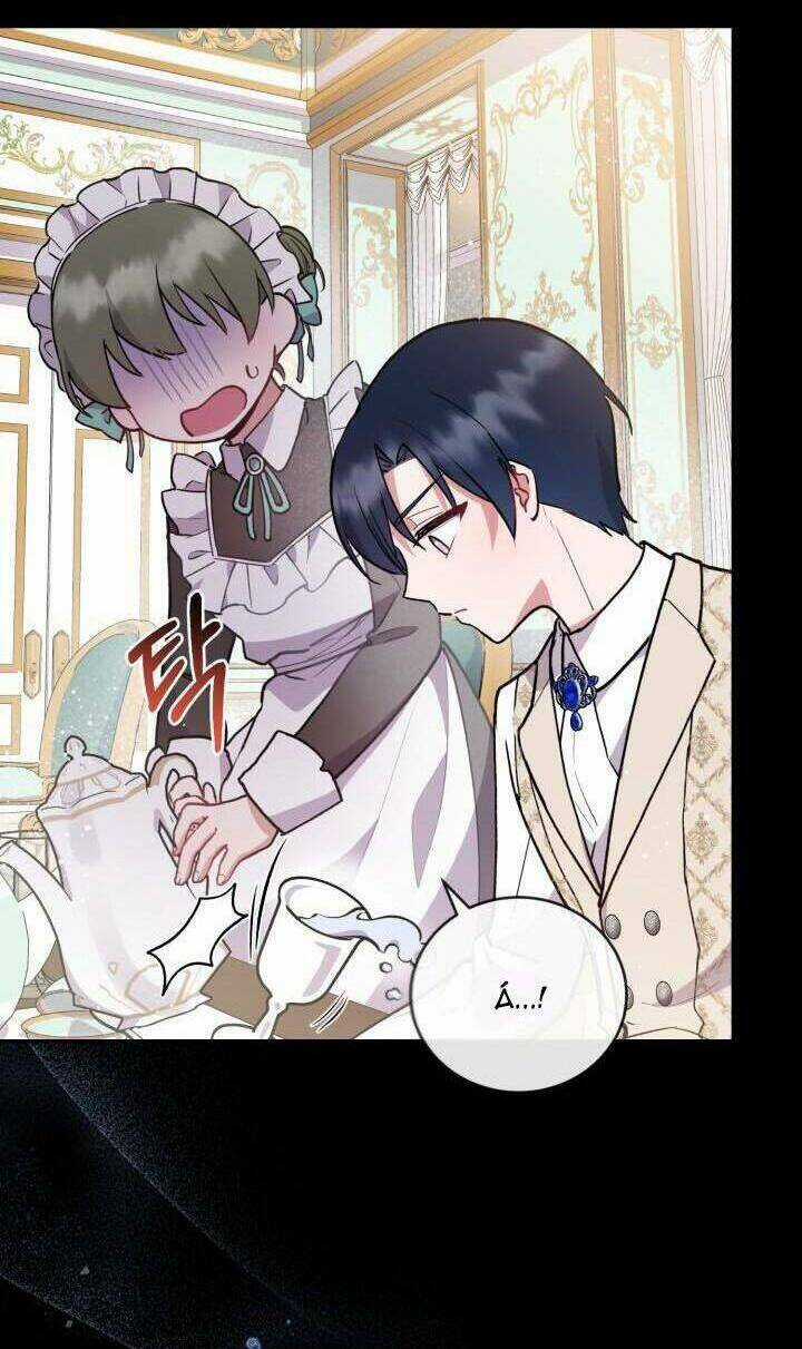 Đáng Yêu Thế Này Thì Biết Làm Sao Đây Chapter 9 trang 24