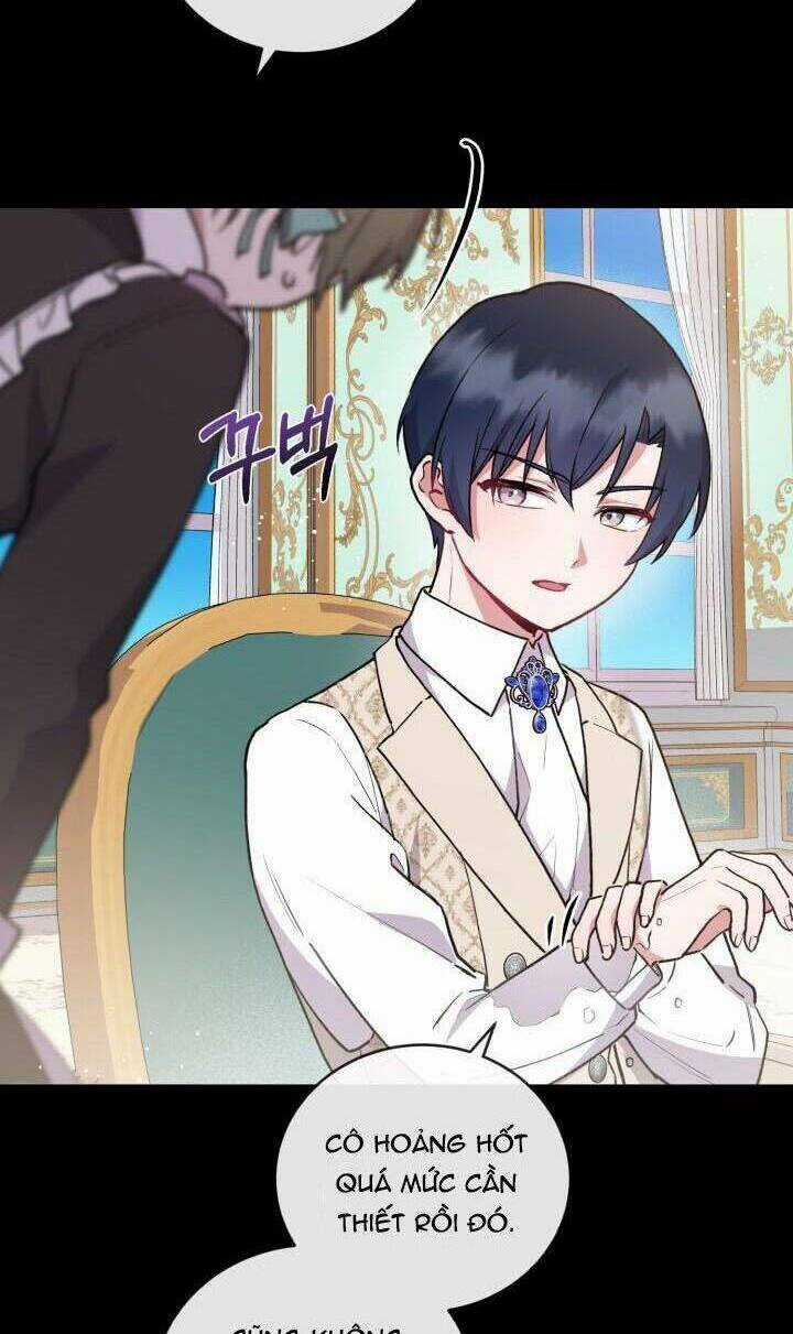 Đáng Yêu Thế Này Thì Biết Làm Sao Đây Chapter 9 trang 26