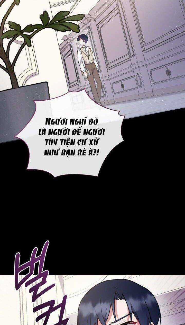 Đáng Yêu Thế Này Thì Biết Làm Sao Đây Chapter 9 trang 33