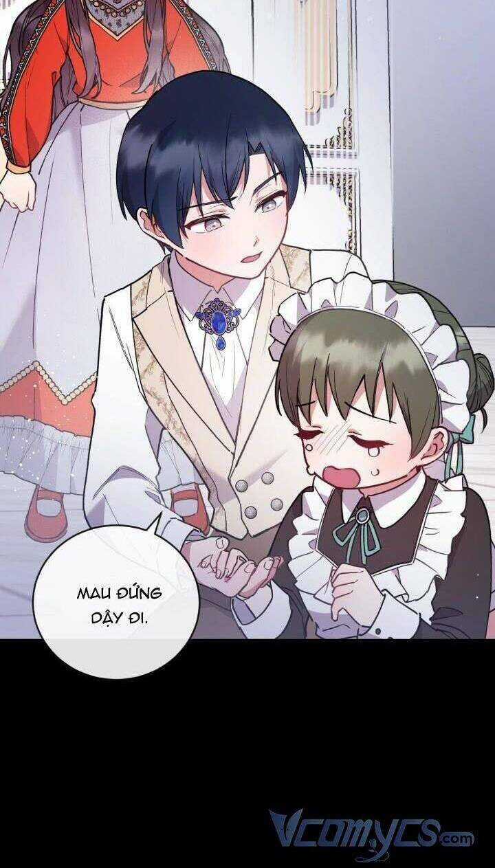 Đáng Yêu Thế Này Thì Biết Làm Sao Đây Chapter 9 trang 40