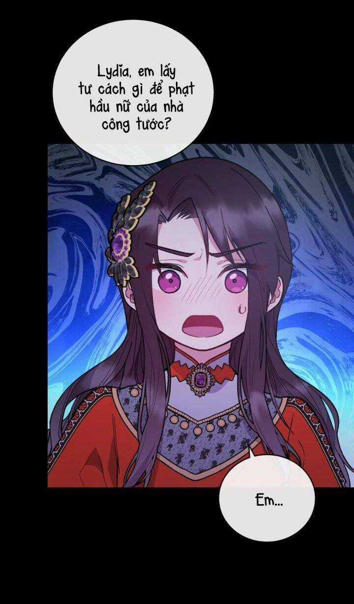 Đáng Yêu Thế Này Thì Biết Làm Sao Đây Chapter 9 trang 41