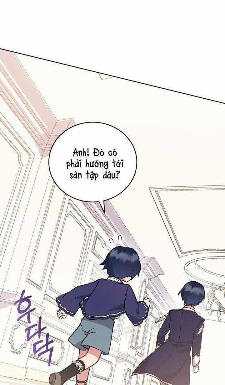 Đáng Yêu Thế Này Thì Biết Làm Sao Đây Chapter 9 trang 47