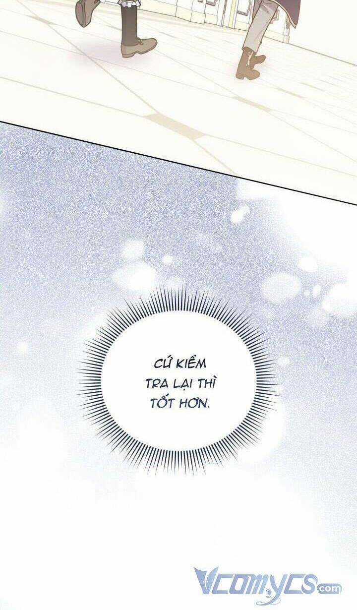 Đáng Yêu Thế Này Thì Biết Làm Sao Đây Chapter 9 trang 48