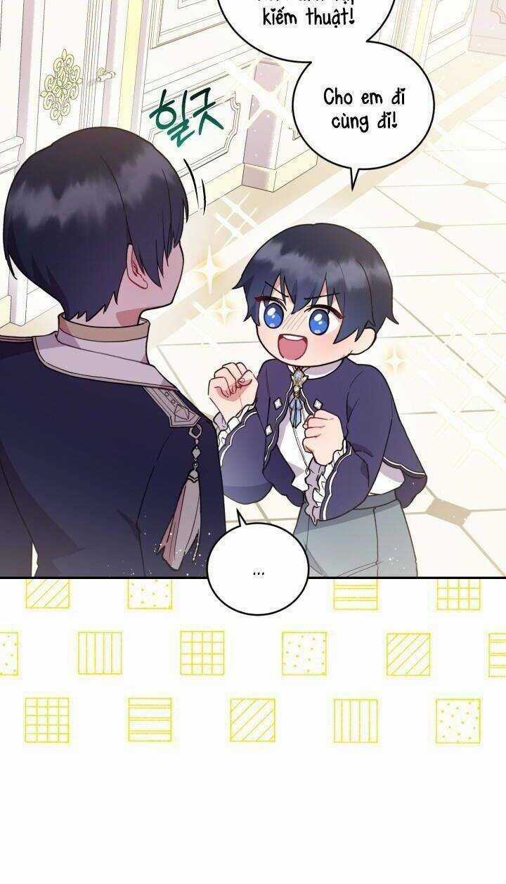 Đáng Yêu Thế Này Thì Biết Làm Sao Đây Chapter 9 trang 5