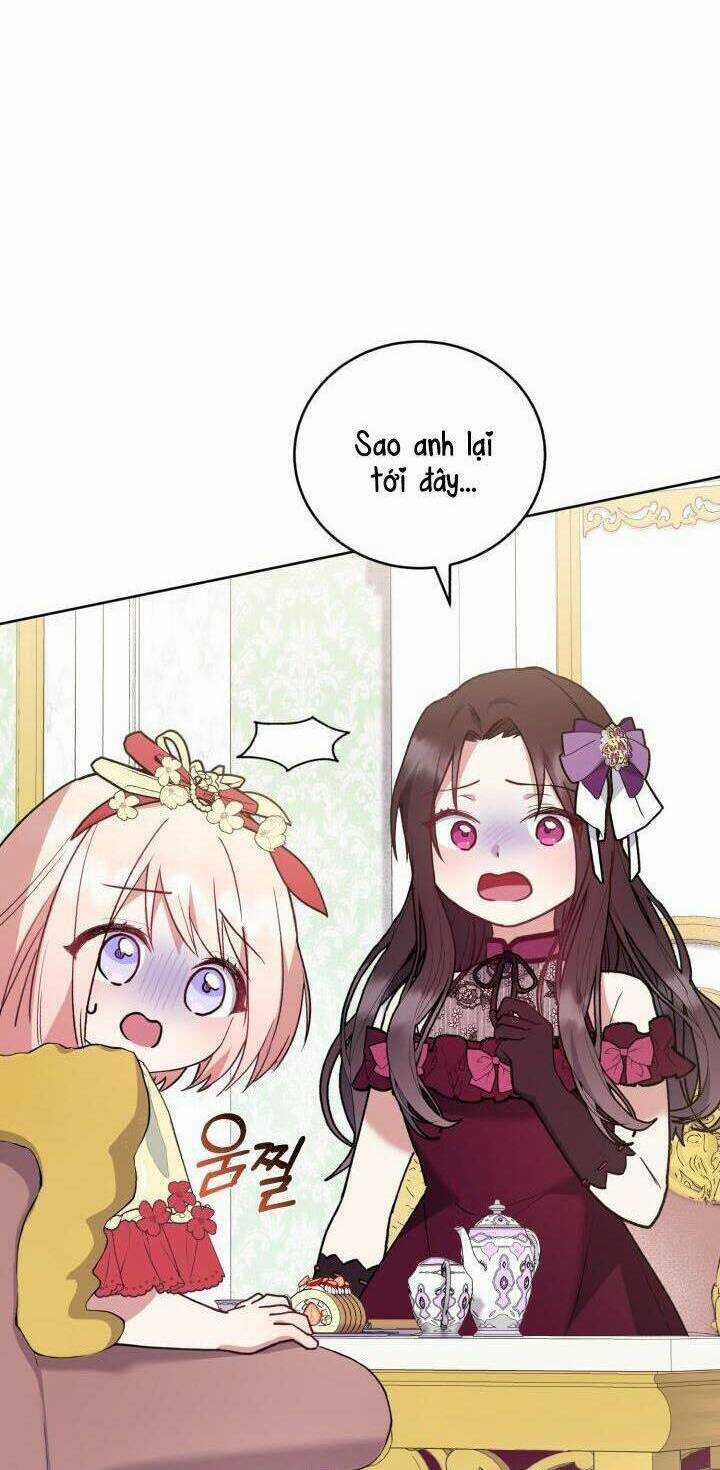 Đáng Yêu Thế Này Thì Biết Làm Sao Đây Chapter 9 trang 50