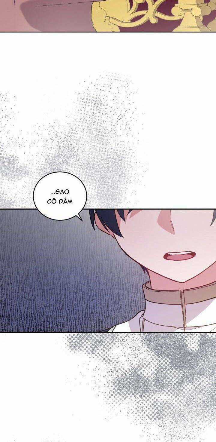 Đáng Yêu Thế Này Thì Biết Làm Sao Đây Chapter 9 trang 51