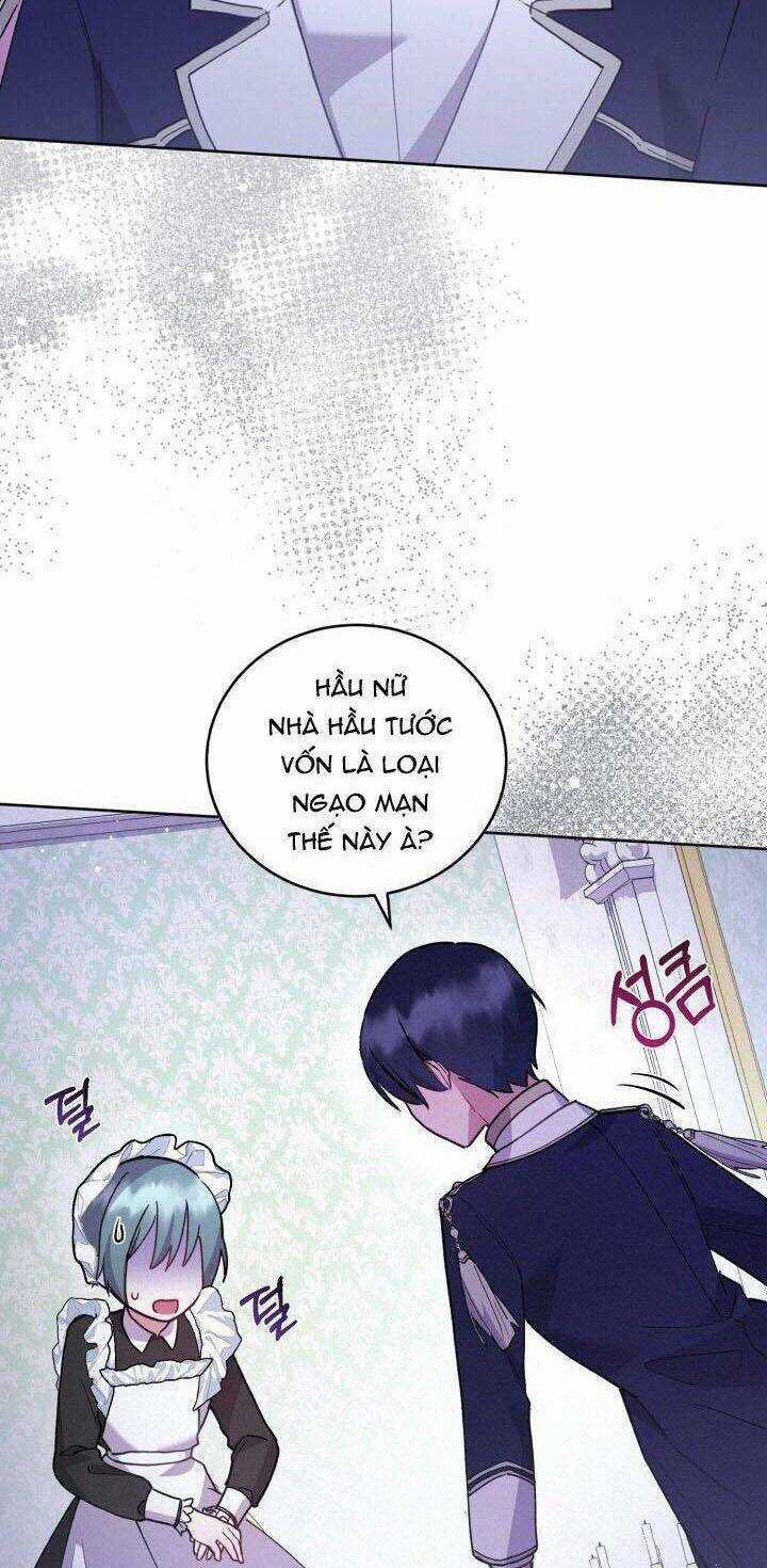 Đáng Yêu Thế Này Thì Biết Làm Sao Đây Chapter 9 trang 53