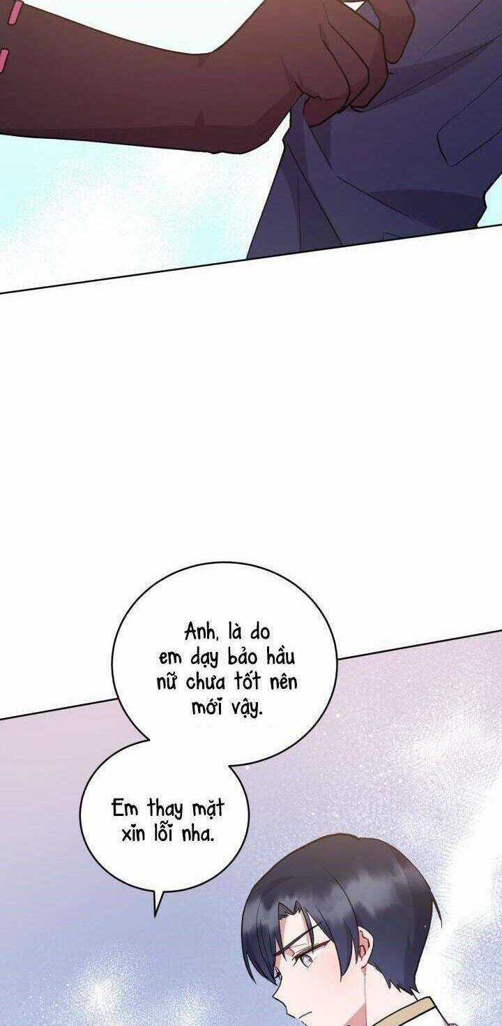 Đáng Yêu Thế Này Thì Biết Làm Sao Đây Chapter 9 trang 55