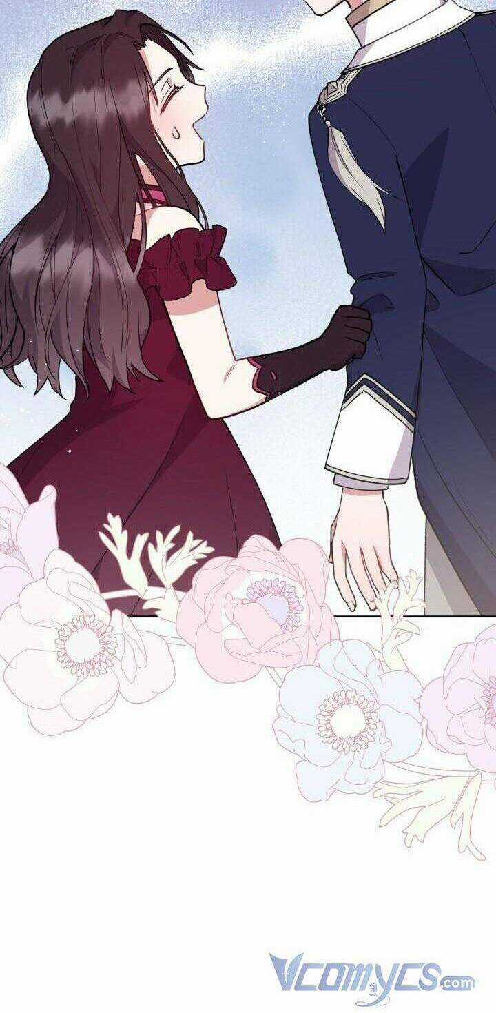 Đáng Yêu Thế Này Thì Biết Làm Sao Đây Chapter 9 trang 56